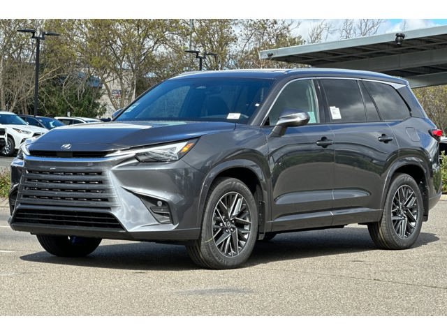 Used 2026 Lexus TX 350 AWD w/ Technology Package image 8