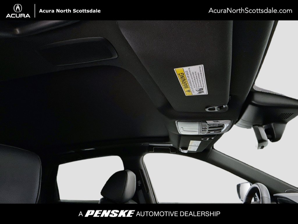 Certified 2026 Acura RDX w/ Advance Package AWD/4WD image 19