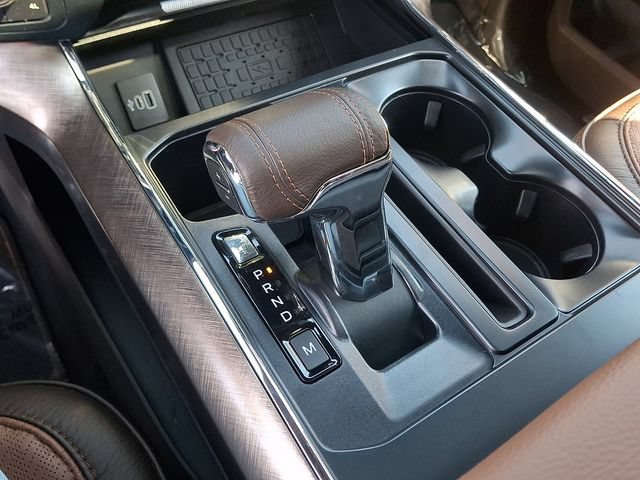 Certified 2025 Ford F150 King Ranch AWD/4WD image 16