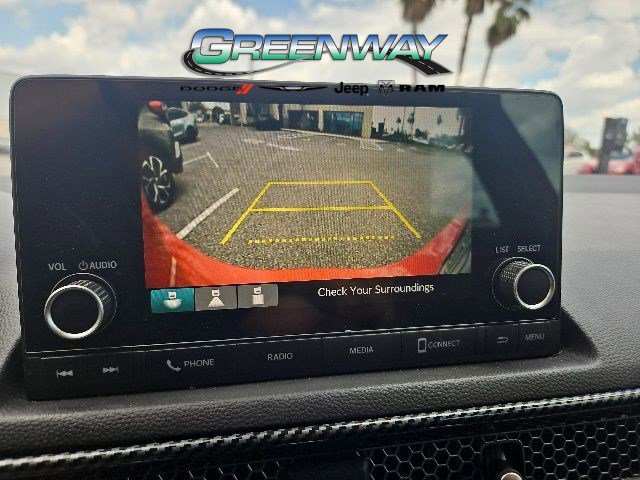 Used 2022 Honda Civic Sport image 19