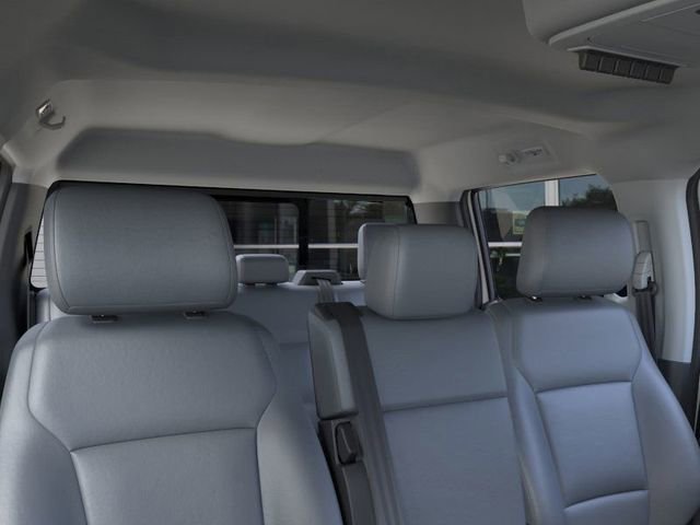 New 2026 Ford F550 2WD Crew Cab image 22