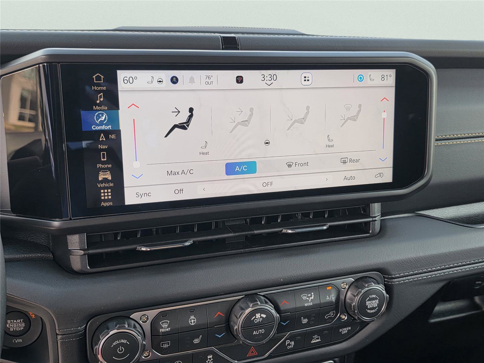 New 2026 Jeep Wrangler Sahara image 15