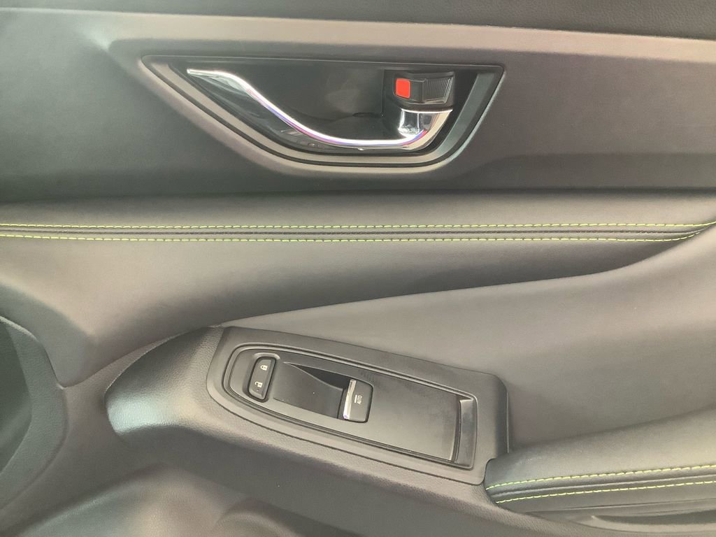 Certified 2023 Subaru Ascent Onyx Edition Limited image 15