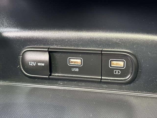 Used 2023 Kia K5 GT-Line AWD/4WD image 32