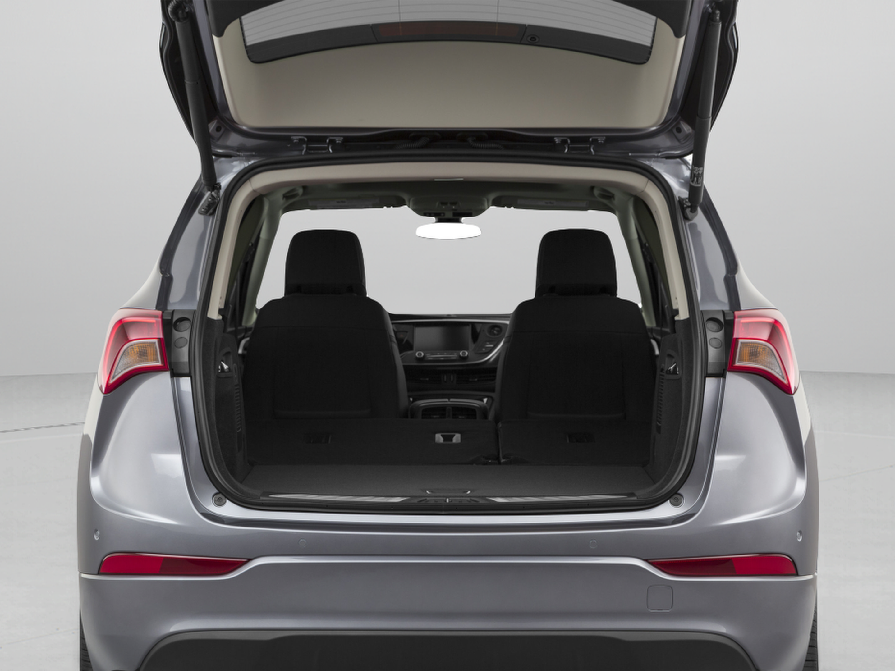 Used 2020 Buick Envision Essence FWD image 28