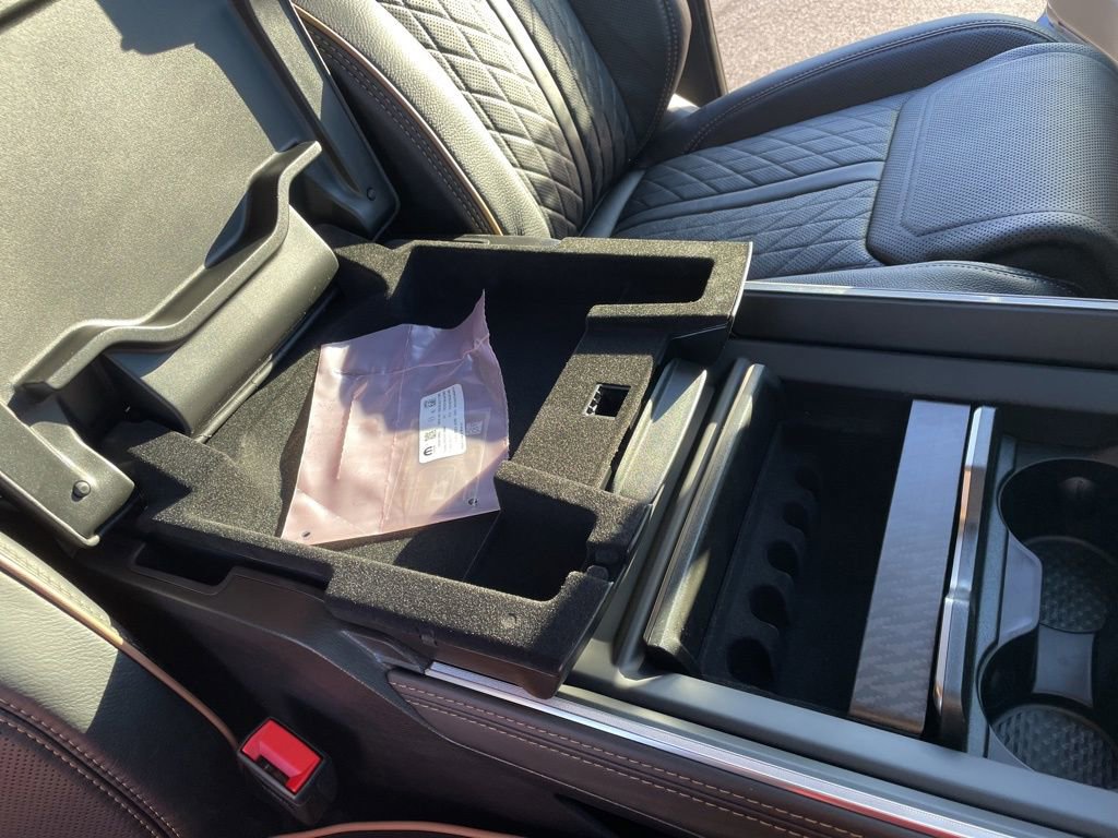 New 2026 RAM 1500 Tungsten w/ Trailer Tow Group image 43