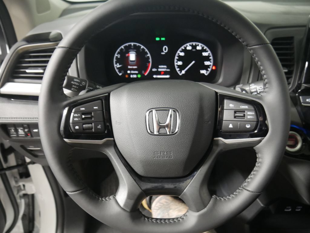 New 2027 Honda Odyssey Touring image 15