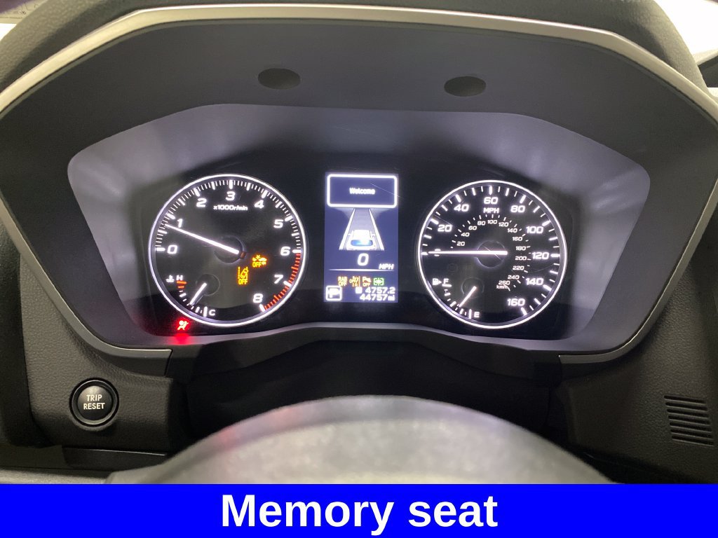 Certified 2023 Subaru Ascent Touring AWD/4WD image 21