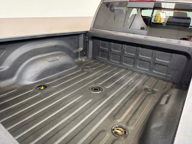 Used 2017 RAM 2500 Laramie image 54
