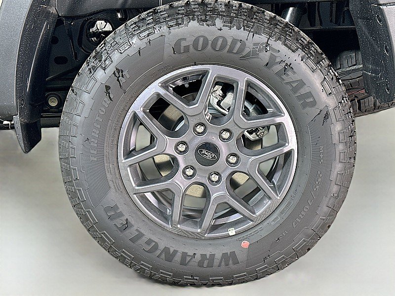 New 2025 Ford Ranger XLT w/ FX4 Off-Road Package image 19