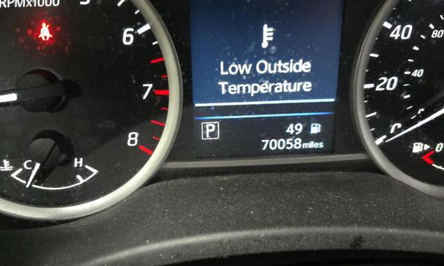 Used 2019 Nissan Sentra SV image 12