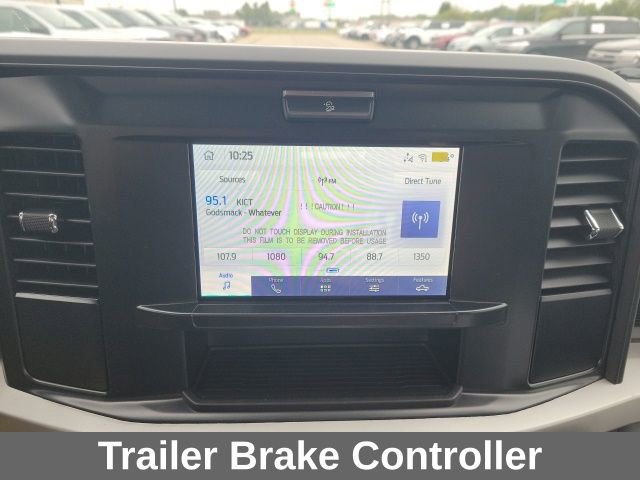 New 2026 Ford F250 XL w/ STX Appearance Package image 12