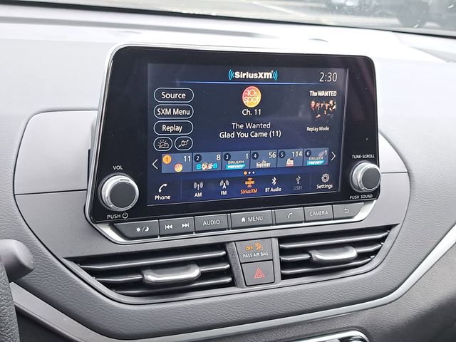 Used 2025 Nissan Altima 2.5 S image 27