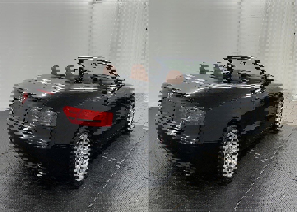 Used 2011 Audi A5 2.0T Premium Plus image 38