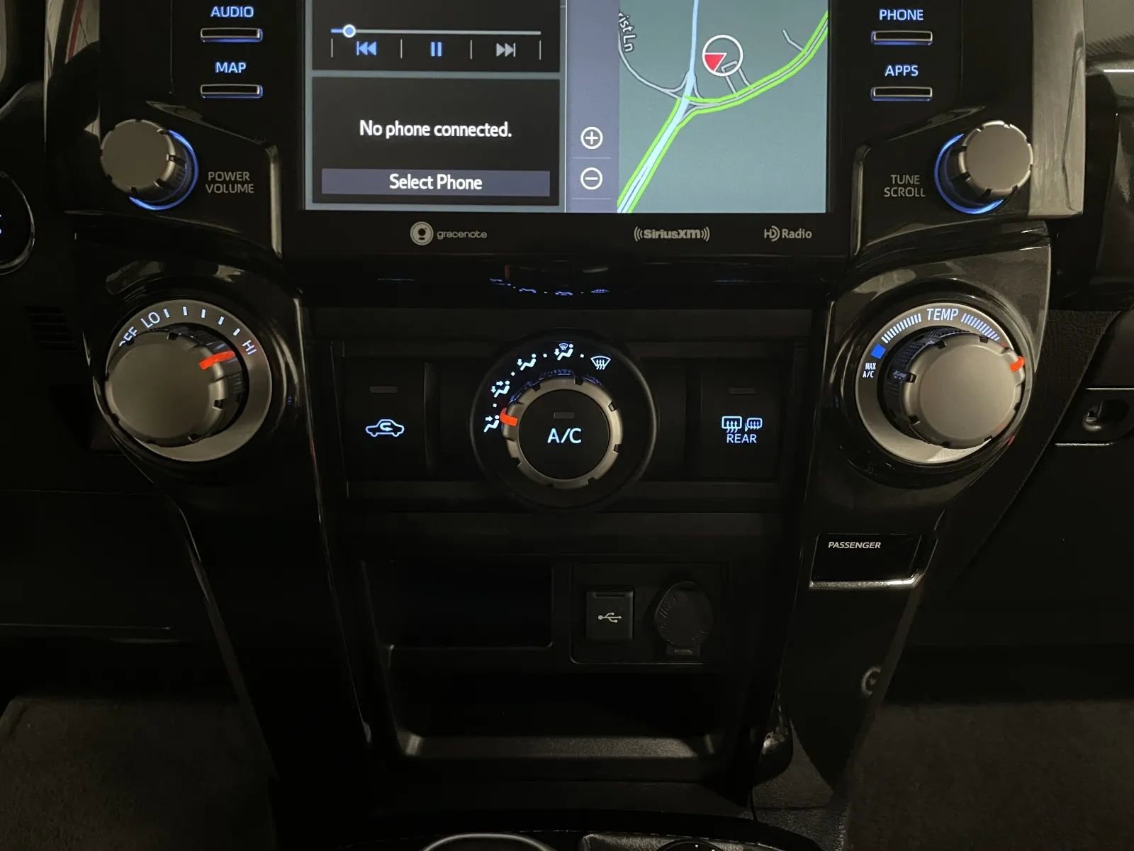 Used 2022 Toyota 4Runner TRD Off-Road Premium image 33