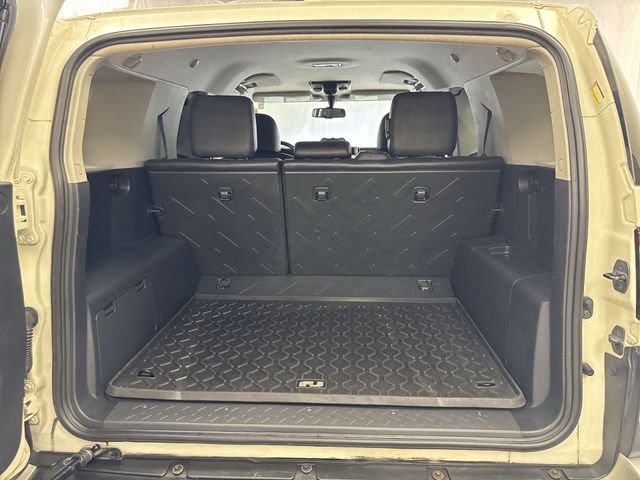 Used 2014 Toyota FJ Cruiser 4WD w/ Convenience Package image 24