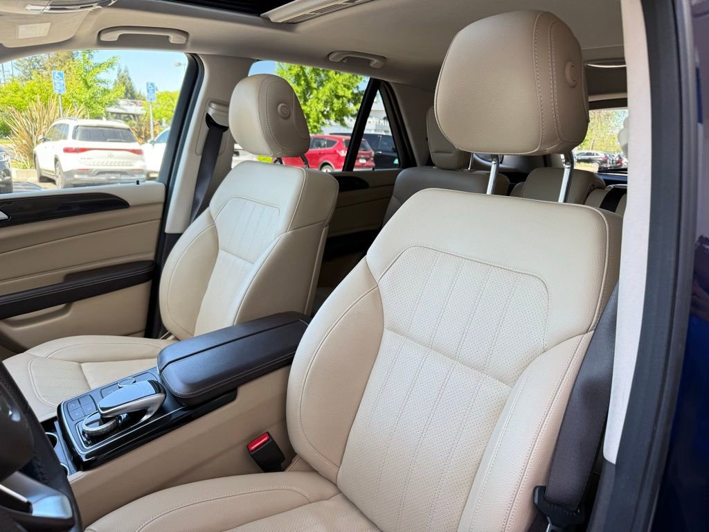 Certified 2018 Mercedes-Benz GLE 350 4MATIC image 13