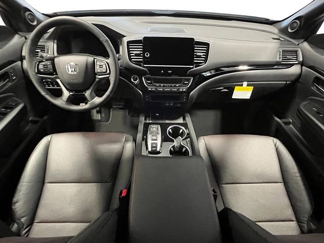 New 2026 Honda Ridgeline Black Edition image 15