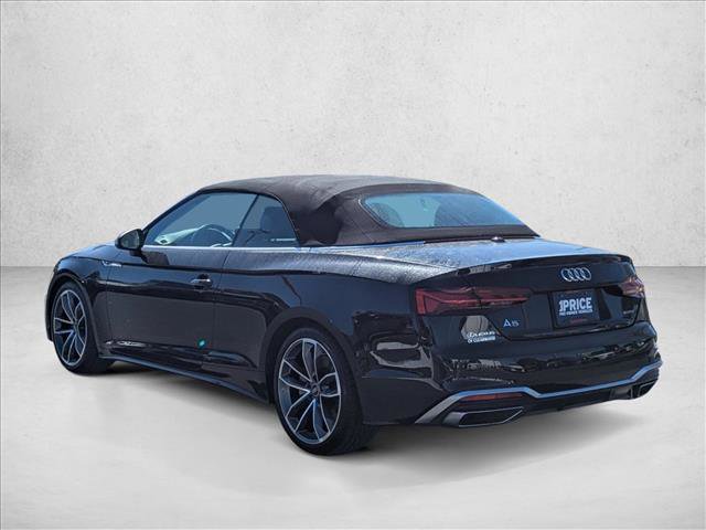 Used 2023 Audi A5 2.0T Prestige image 7