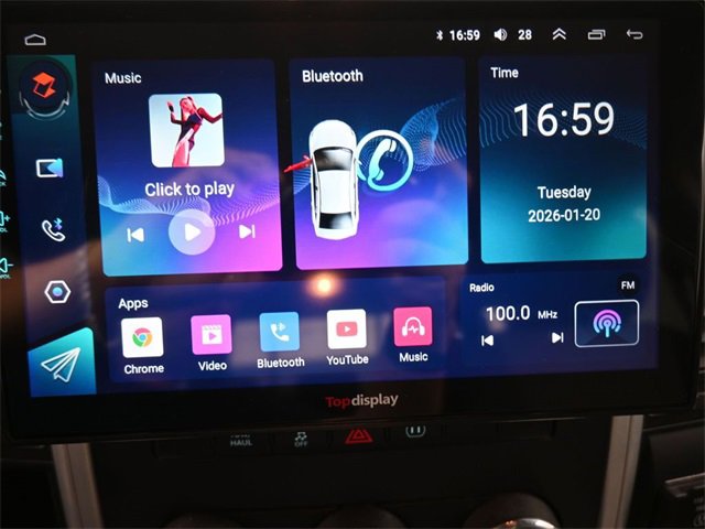 Used 2012 RAM 1500 Lone Star w/ Luxury Group image 4