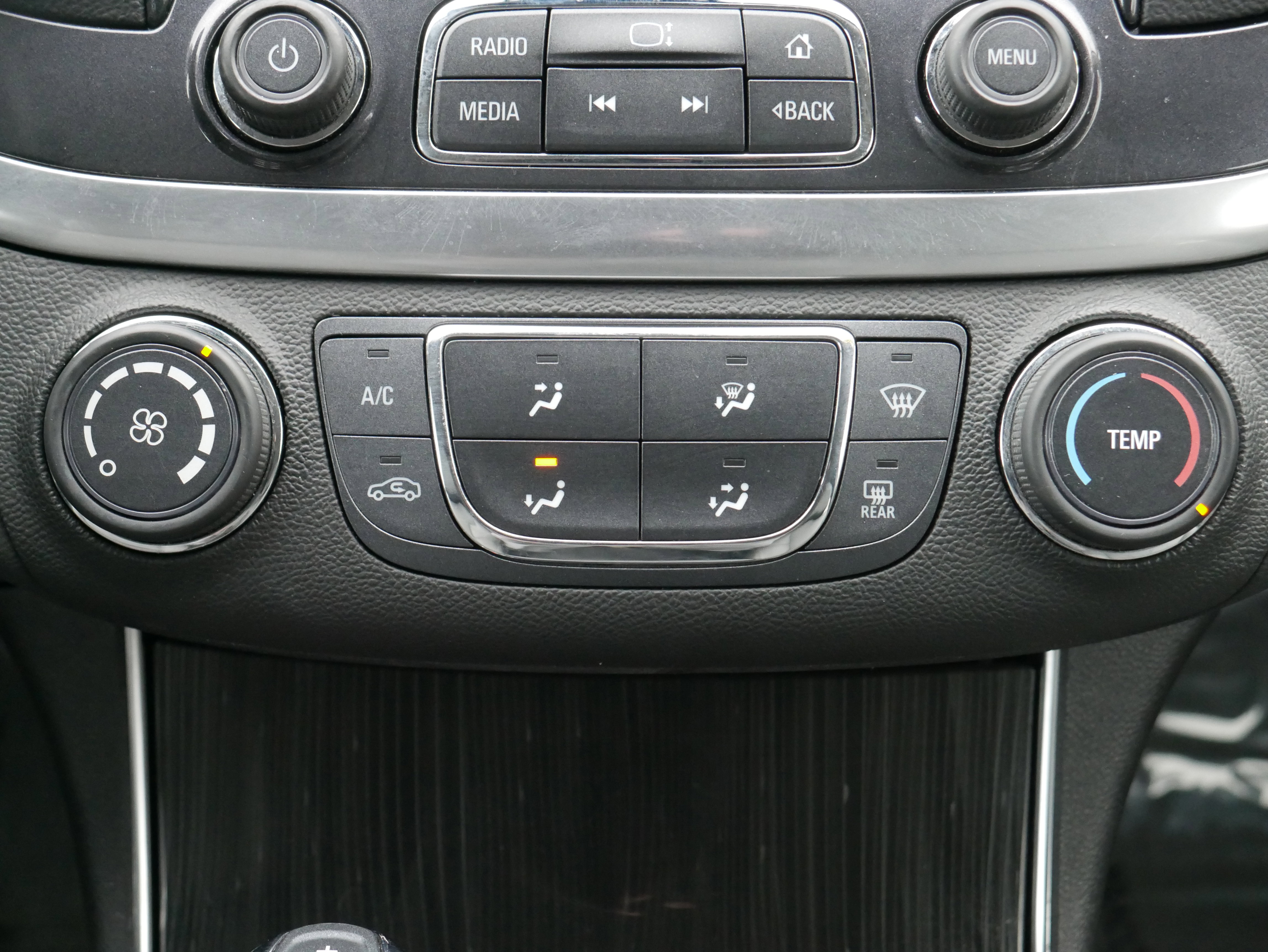 Certified 2019 Chevrolet Impala LS image 19