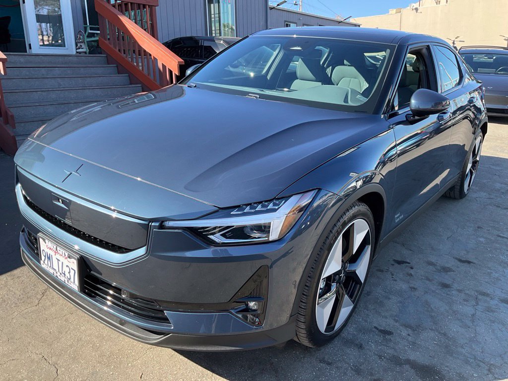 Used 2024 Polestar Polestar 2 AWD/4WD image 90