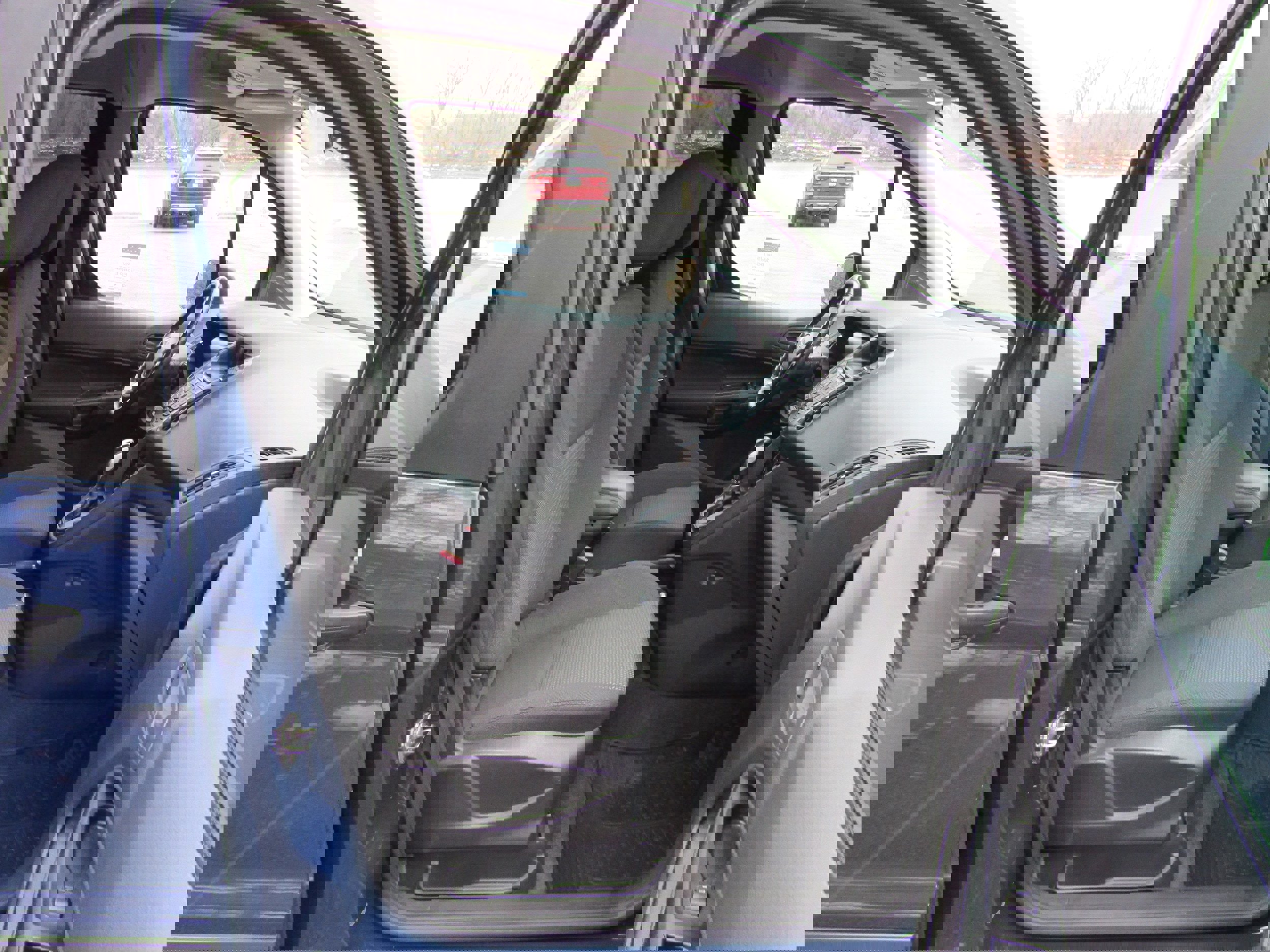 Used 2018 Ford Transit Connect XL image 18