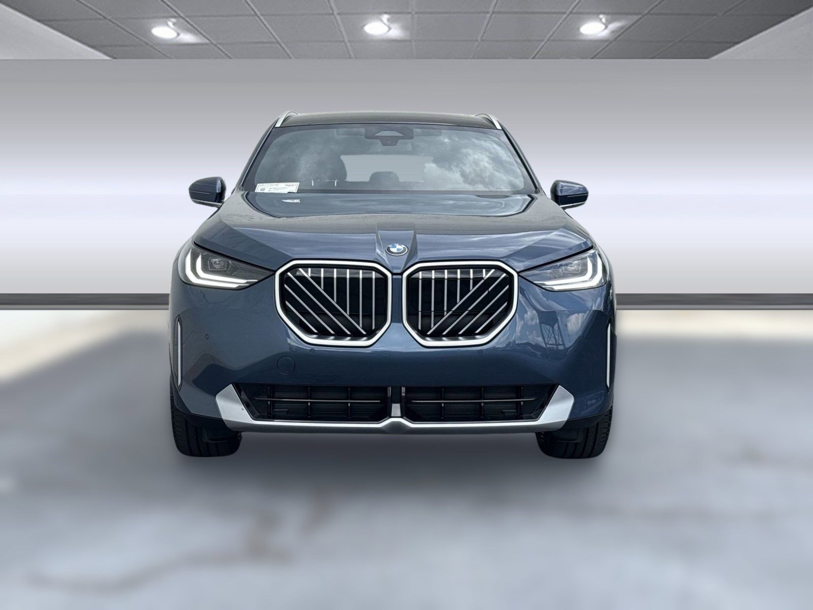 New 2025 BMW X3 xDrive30i w/ Convenience Package image 5