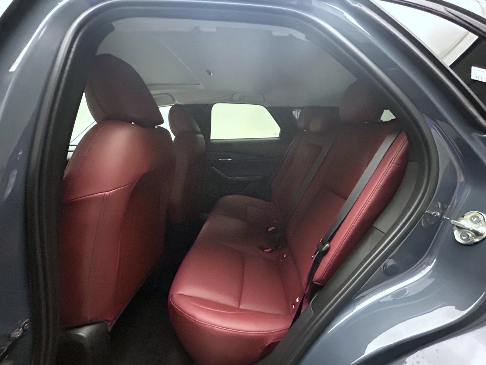 New 2026 MAZDA CX-30 AWD 2.5 S image 20
