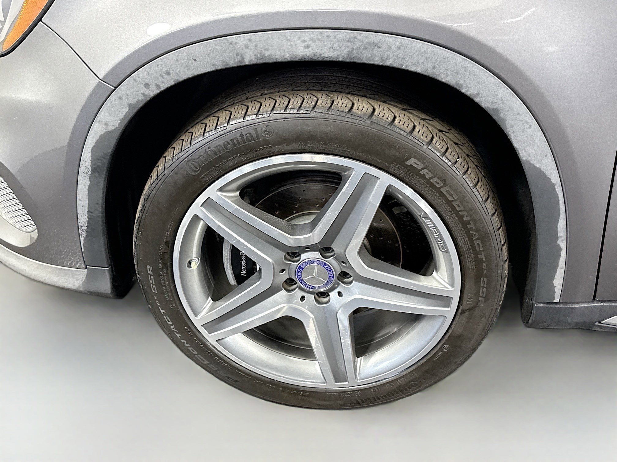 Used 2015 Mercedes-Benz GLA 250 image 38