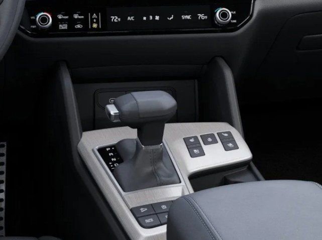 New 2026 Kia Sportage X-Pro Prestige image 28