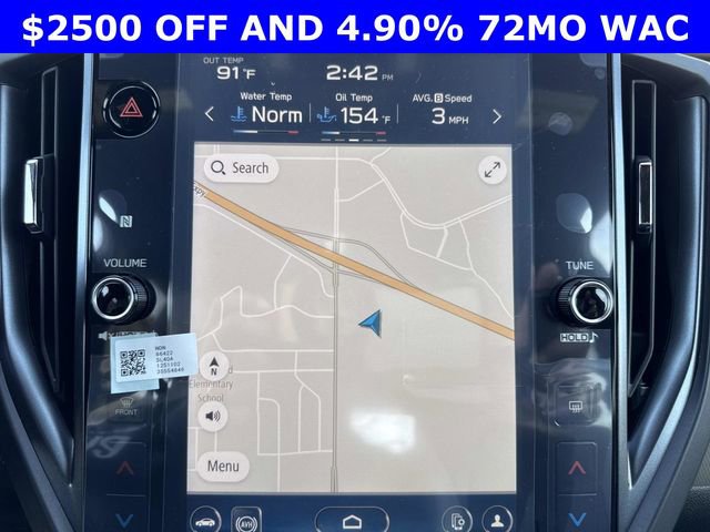 New 2026 Subaru Forester Limited image 20