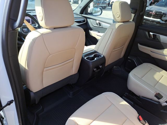 New 2026 Buick Enclave Preferred w/ Power Package image 11