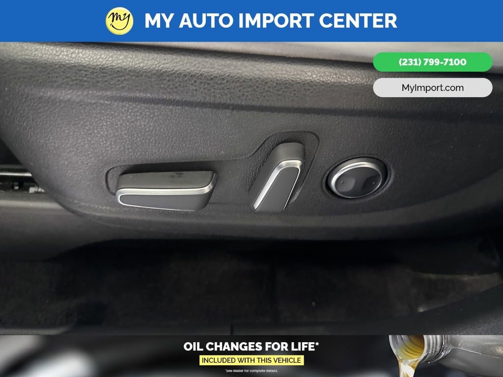 Used 2025 Hyundai Palisade SEL image 12