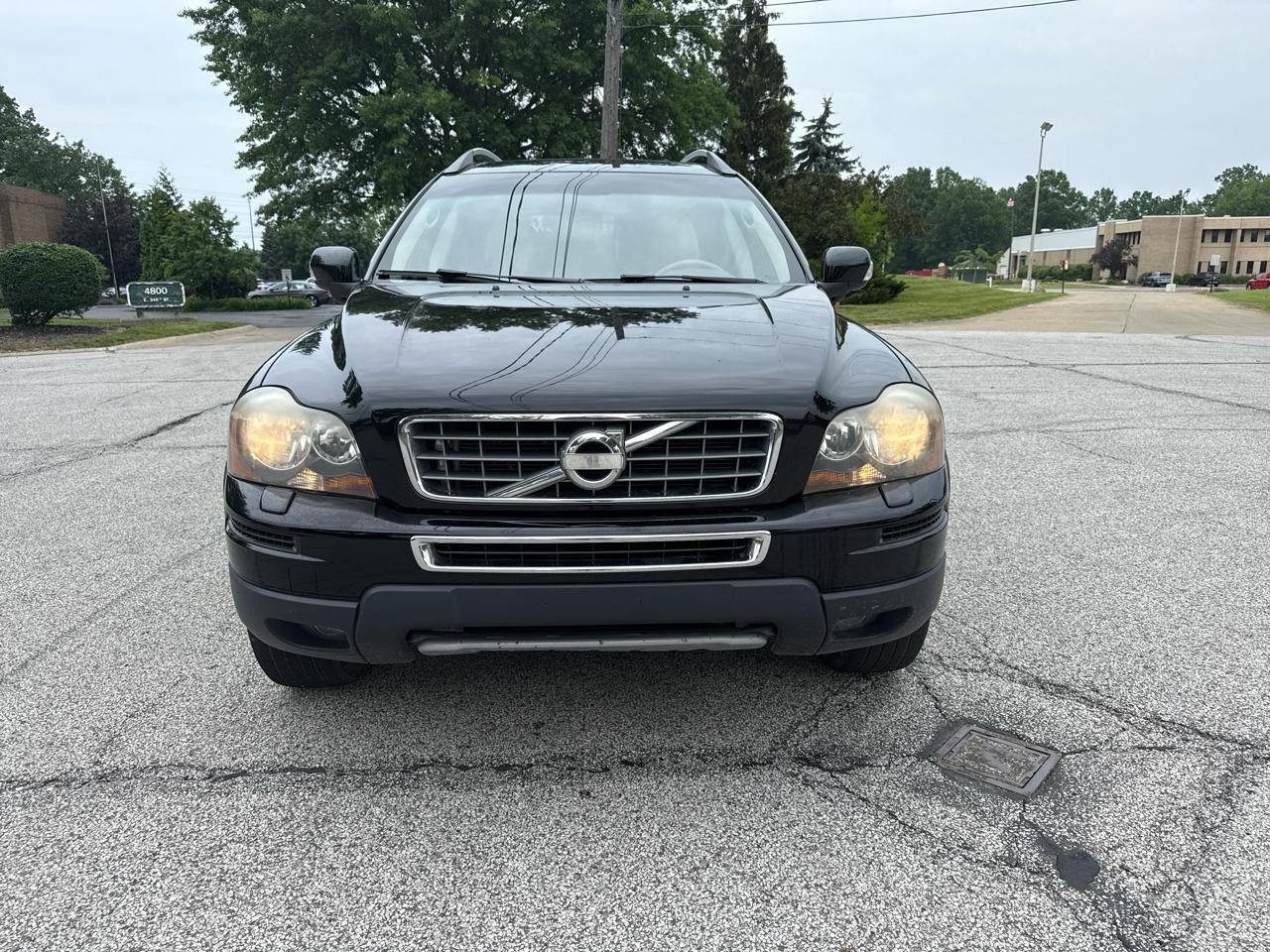 Used 2011 Volvo XC90 3.2 AWD/4WD image 2