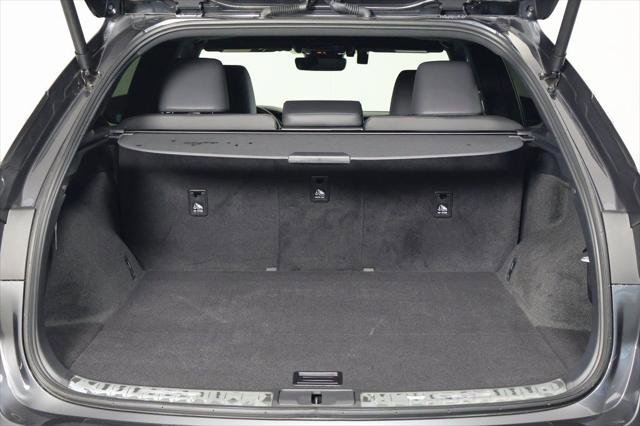 Certified 2025 Lexus RX 350h image 14