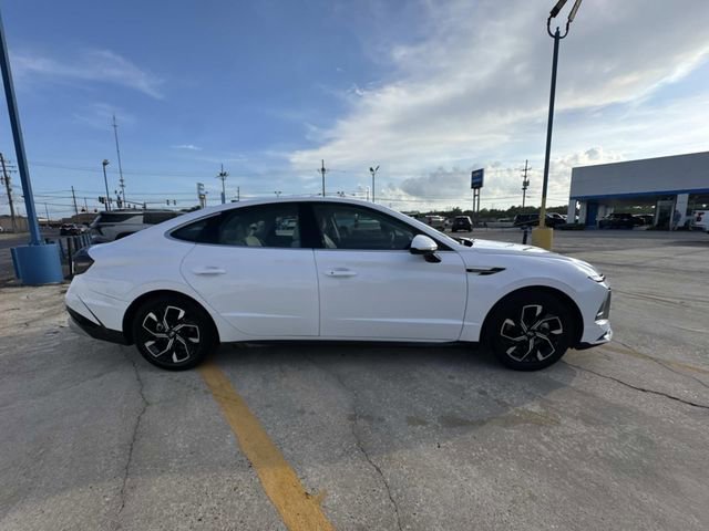 Used 2025 Hyundai Sonata SEL image 8