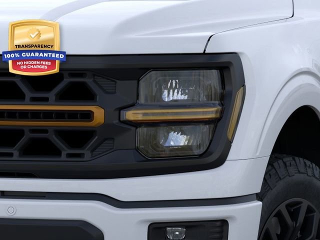 New 2026 Ford F150 Tremor image 18