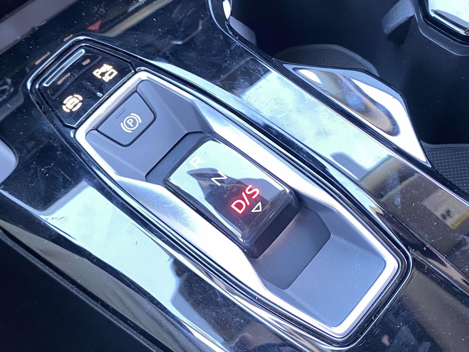 New 2025 Audi Q5 Prestige image 30