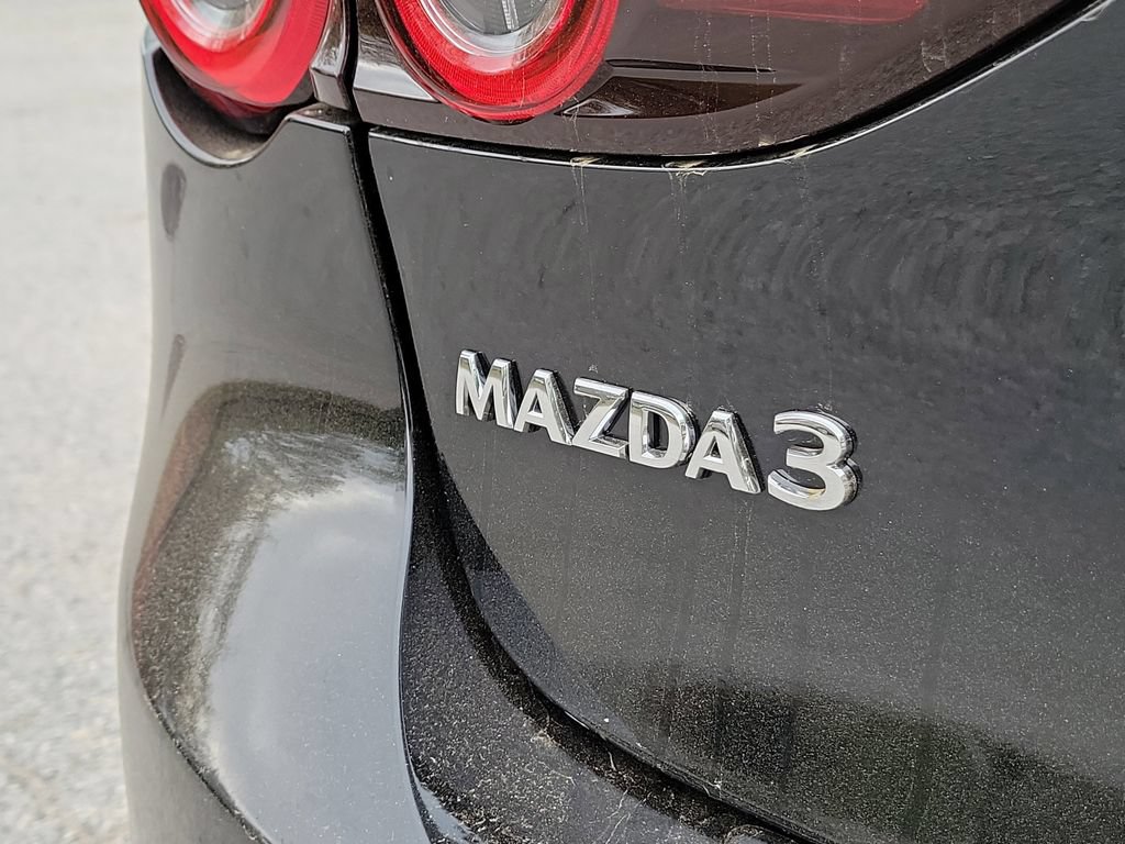 New 2026 MAZDA MAZDA3 2.5 S Hatchback w/ Premium Pkg FWD image 7
