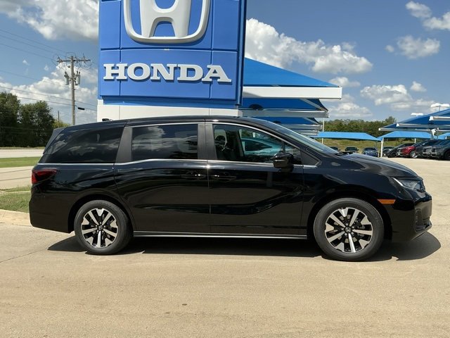 New 2026 Honda Odyssey EX-L image 2