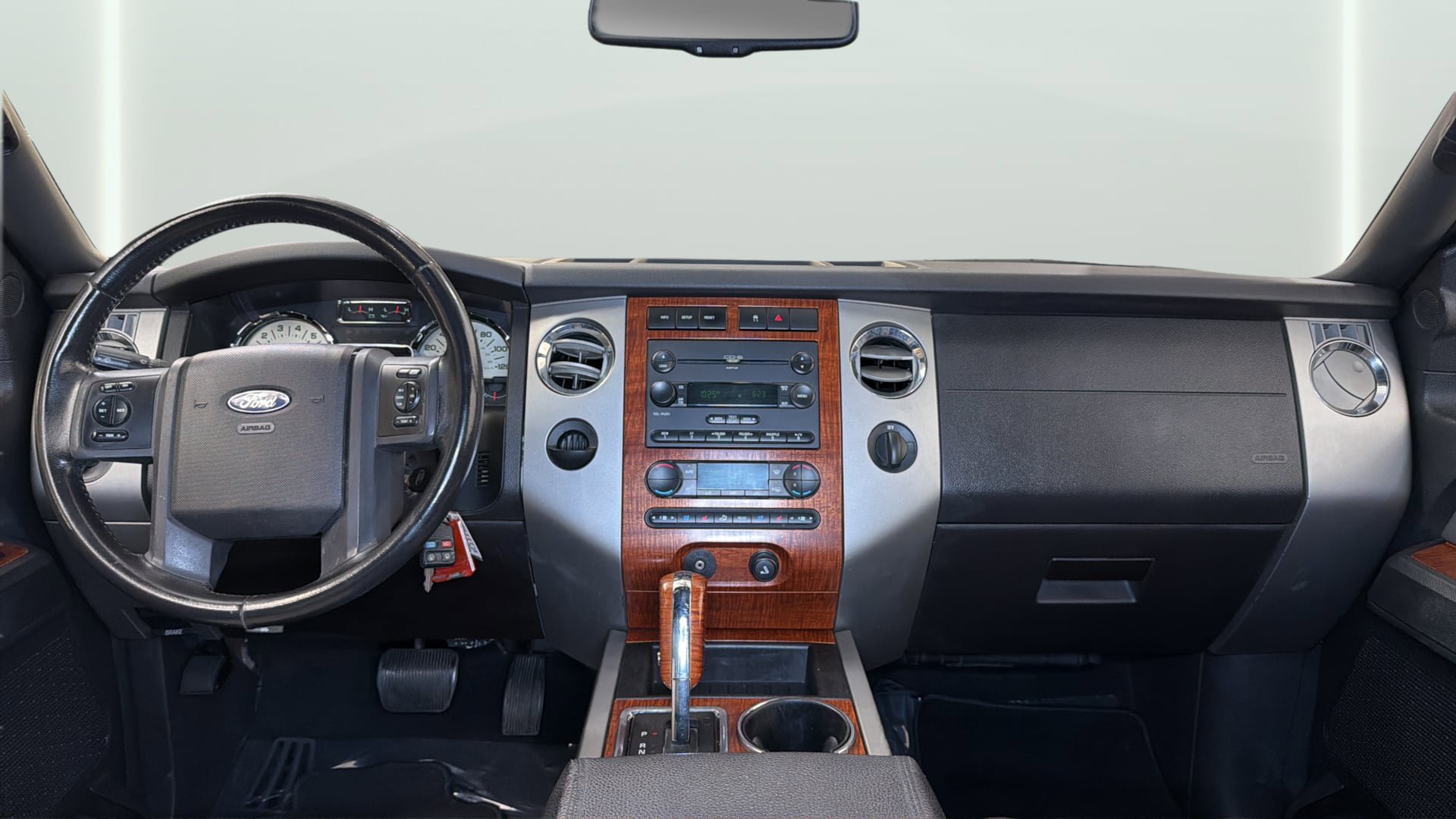 Used 2007 Ford Expedition Eddie Bauer RWD image 15