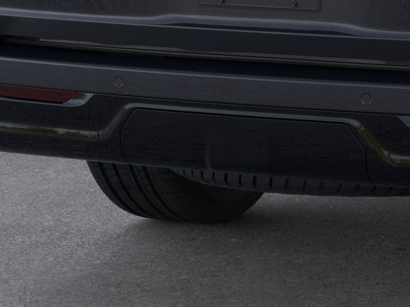New 2026 Lincoln Navigator Reserve AWD/4WD image 45