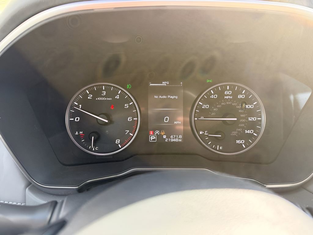 Used 2024 Subaru Outback Onyx Edition image 15