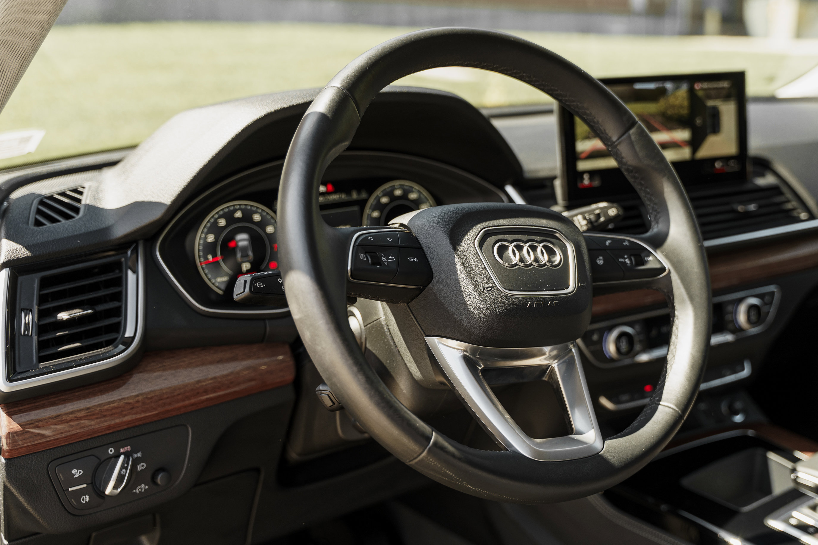 Used 2023 Audi Q5 2.0T Premium Plus AWD/4WD image 10