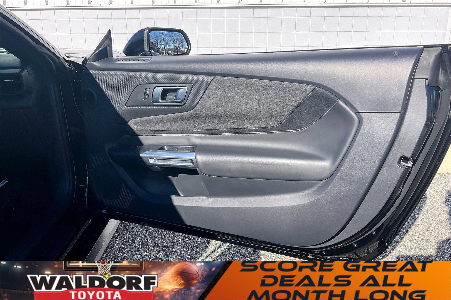Used 2025 Ford Mustang GT image 28