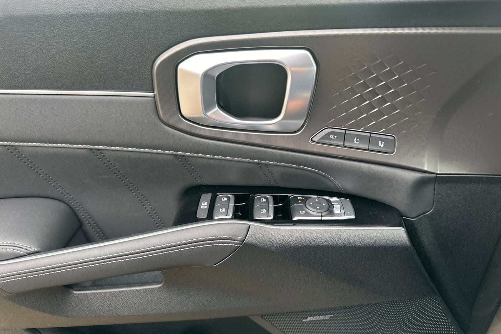 New 2026 Kia Sorento SX Prestige image 12