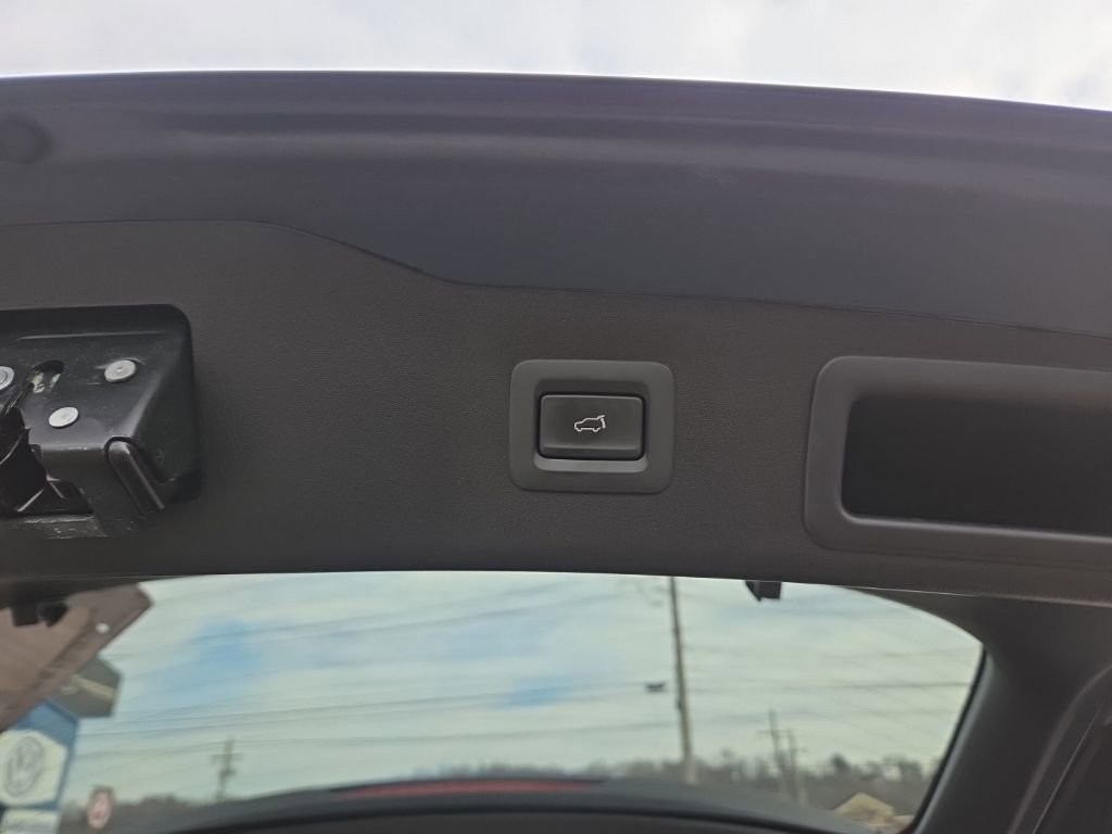 Used 2024 MAZDA CX-5 Carbon Edition image 25