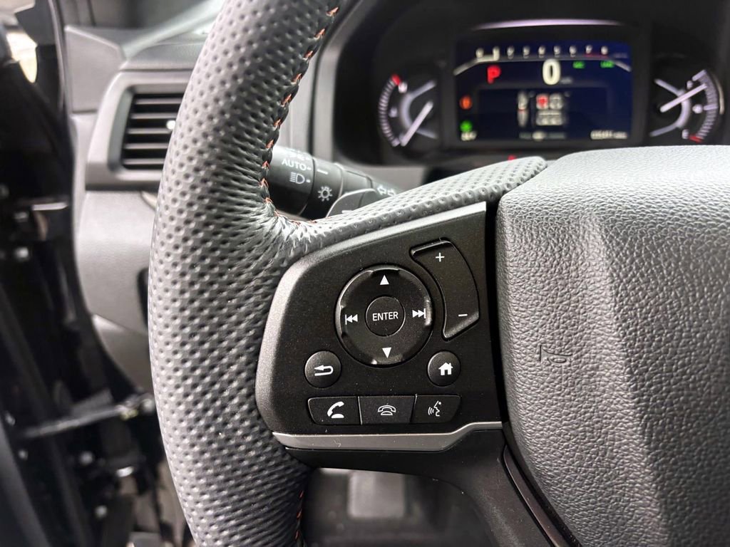 Used 2023 Honda Passport TrailSport image 17