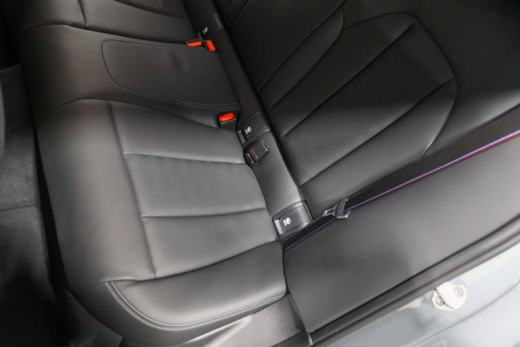 Used 2026 BMW M3 Competition w/ M Carbon Exterior Package image 44